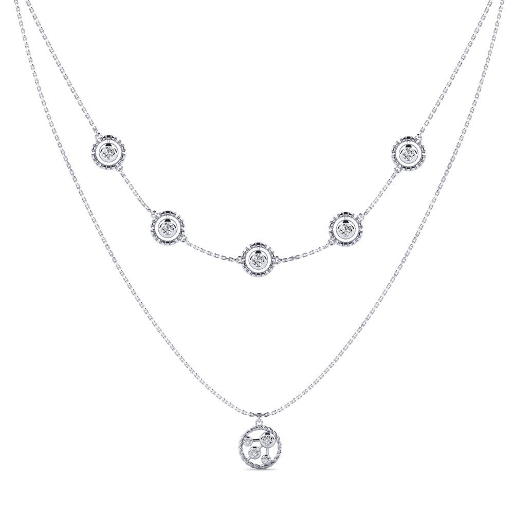 Women's Necklace Sseting