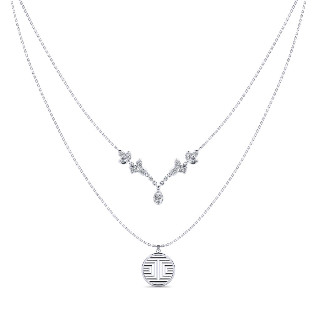 Women's Necklace Sustarox
