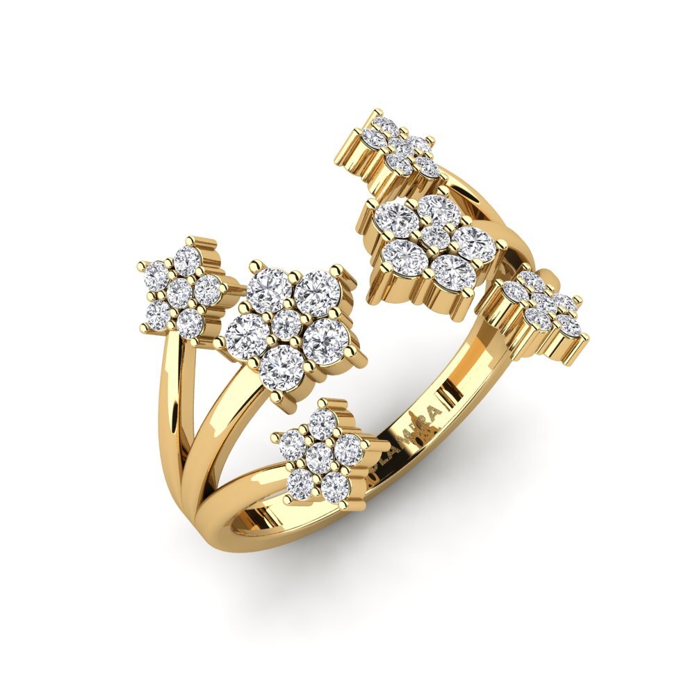 GLAMIRA Ring Tafari