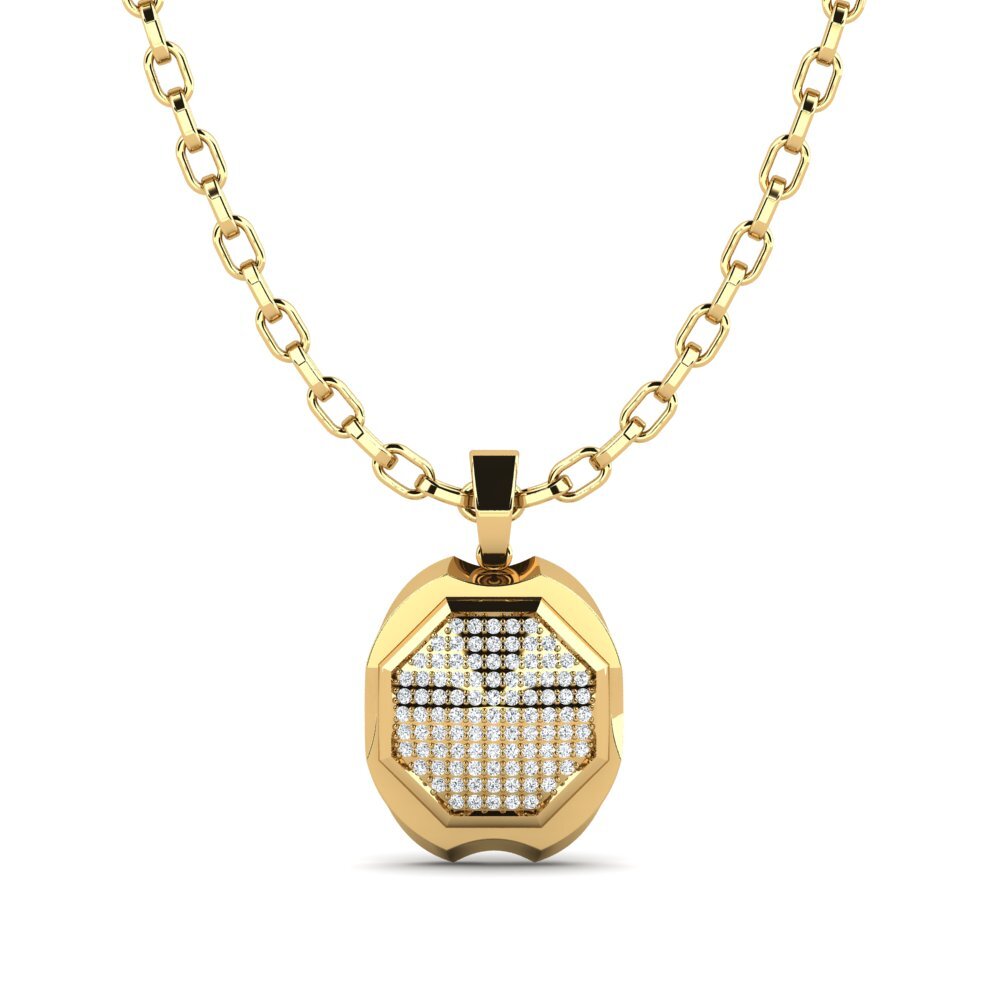 Men's Pendant Tallak