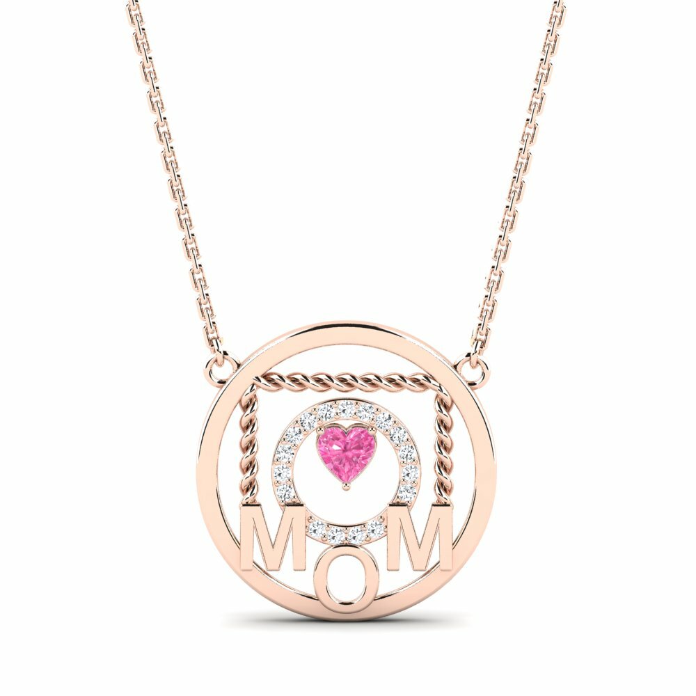 Women's Necklace Tassin
