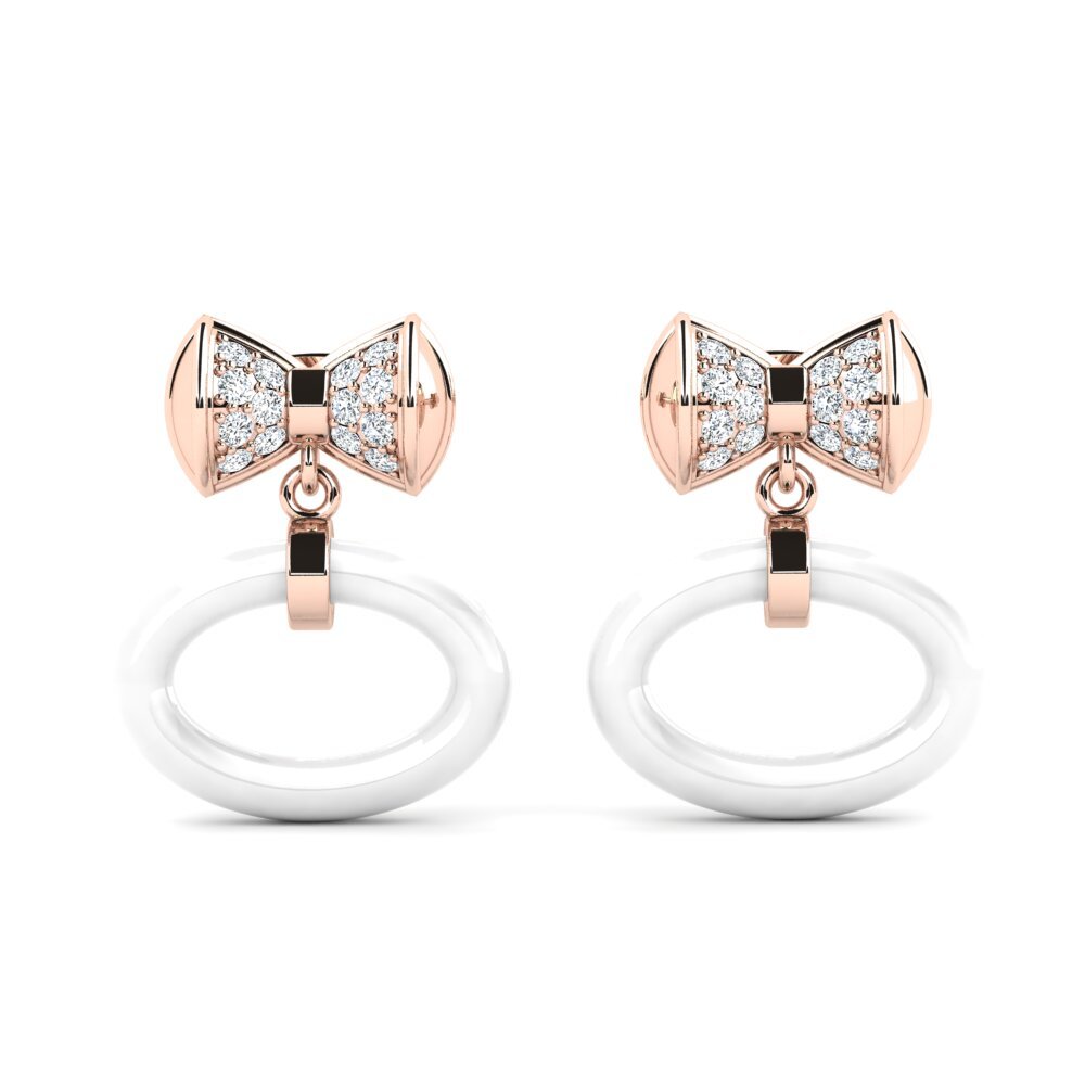 Women's Earring Tassone