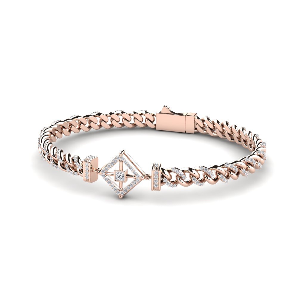 Women's Bracelet Tejobrut
