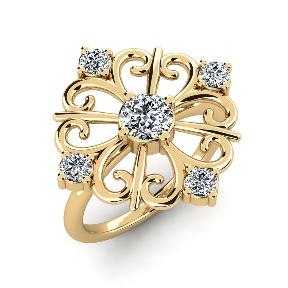 GLAMIRA Ring Telmo