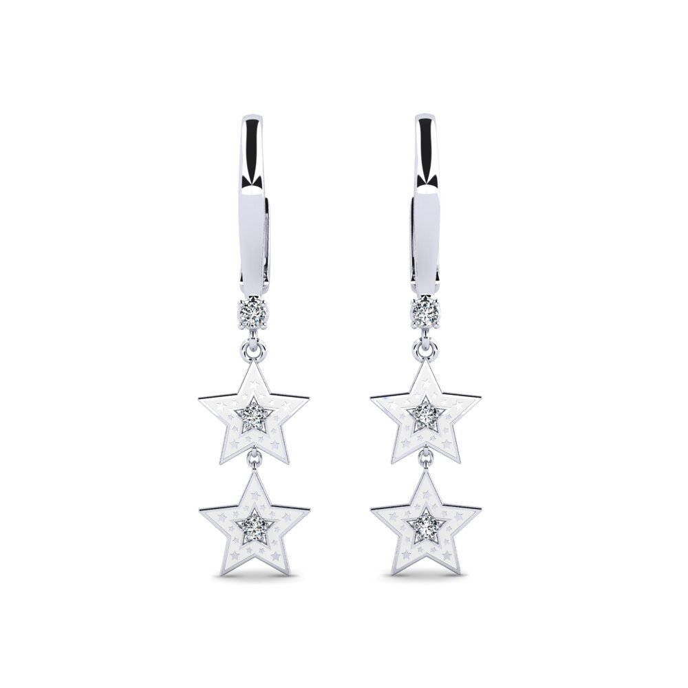 Women's Earring Temika