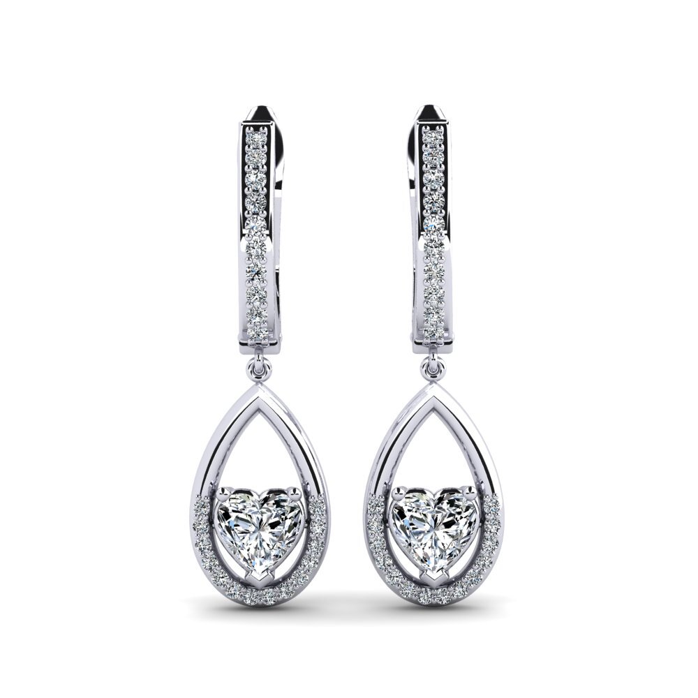 Women's Earring Tengiz