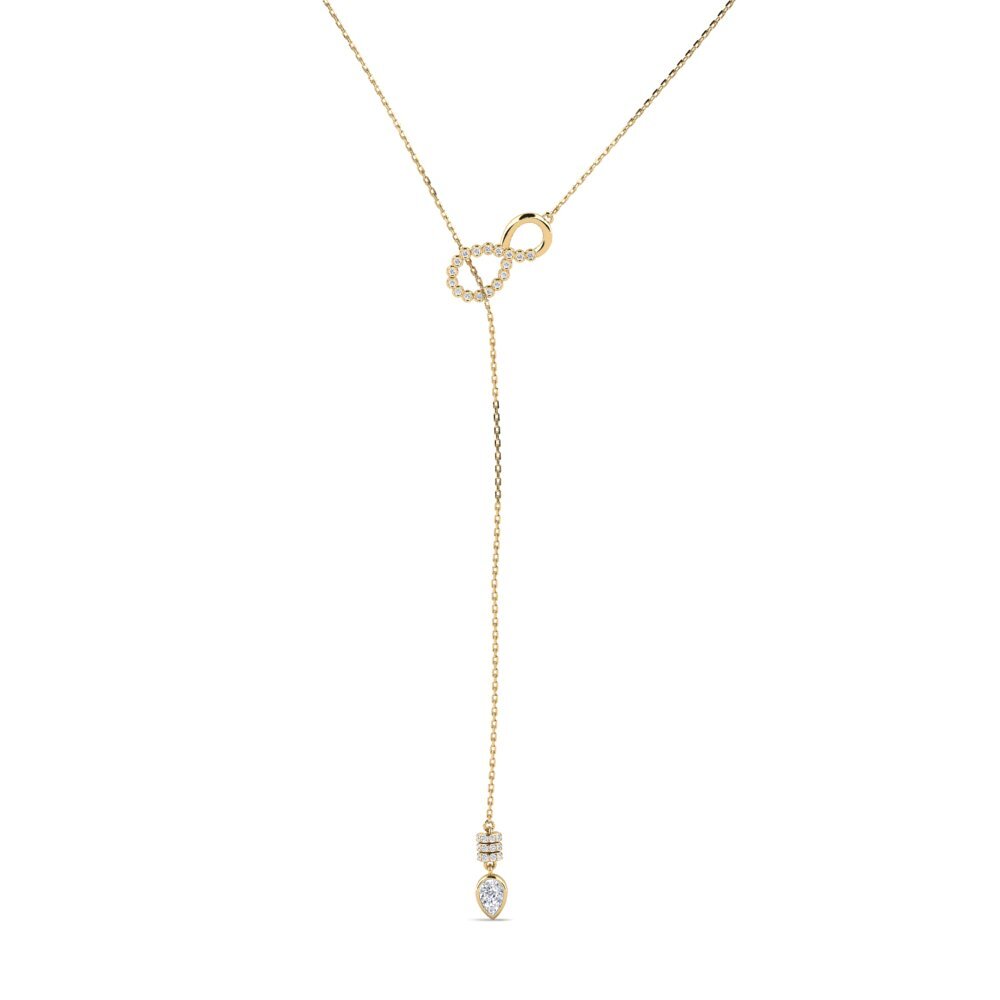 Women's Necklace Tengja