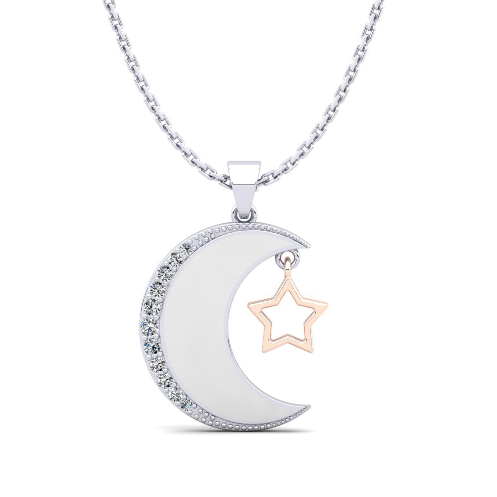 Women's Pendant Testai