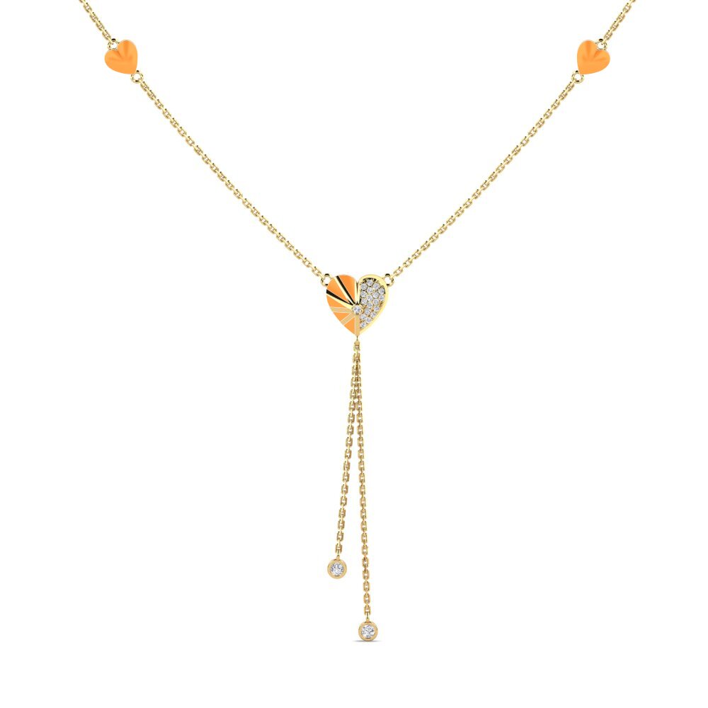 Women's Necklace Thalassophile