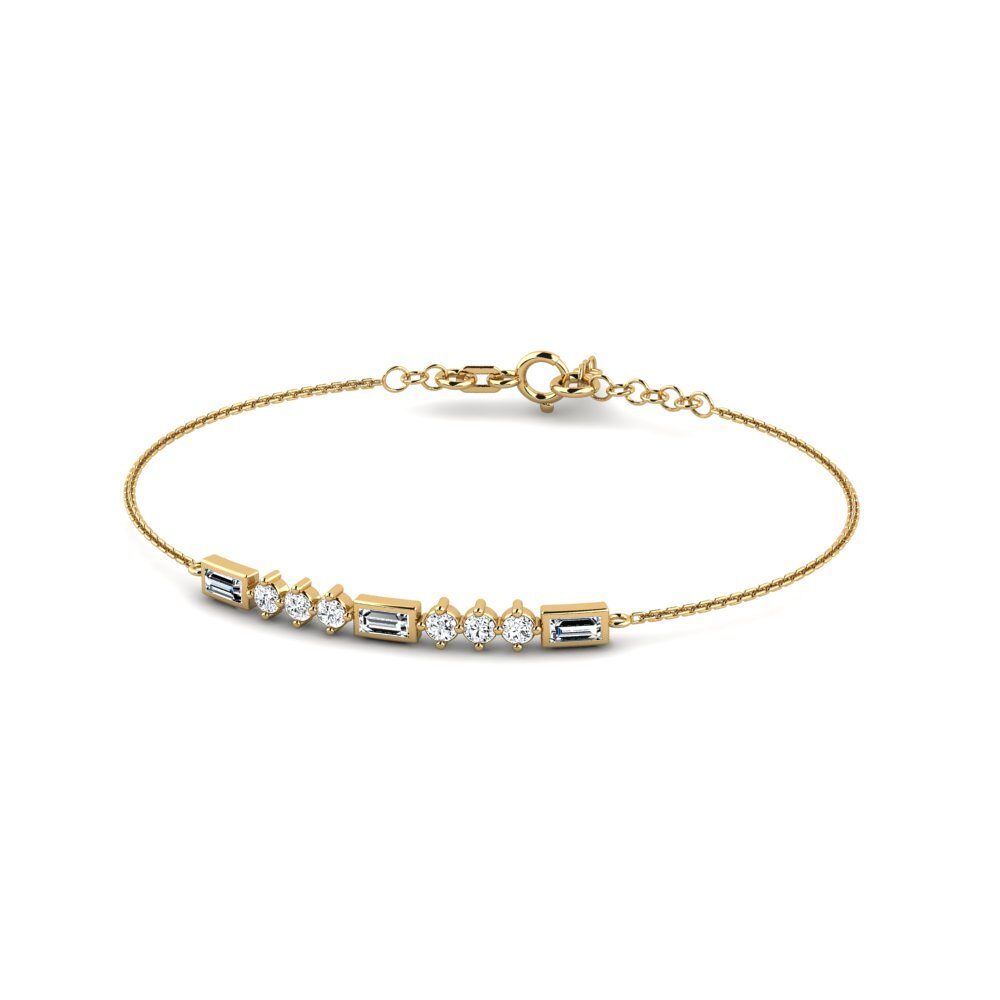 Women's Bracelet Theola