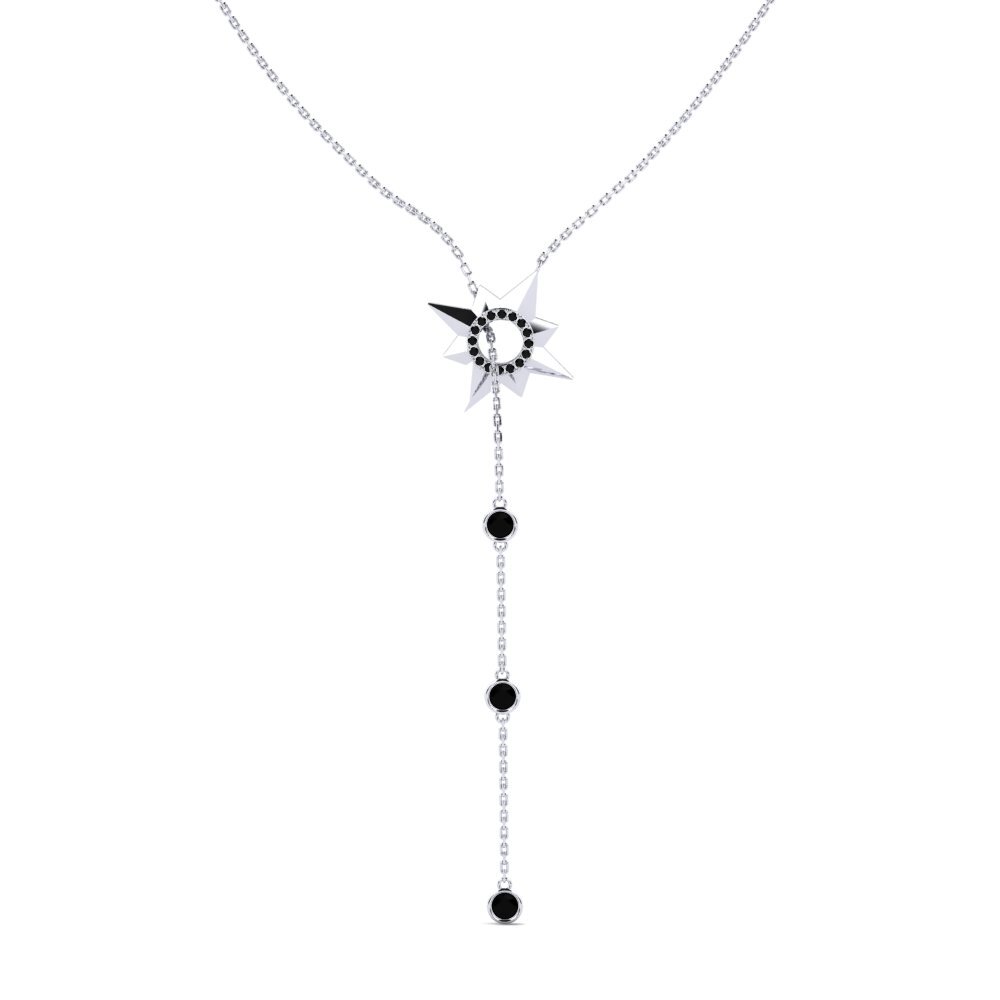 Women's Necklace Thule