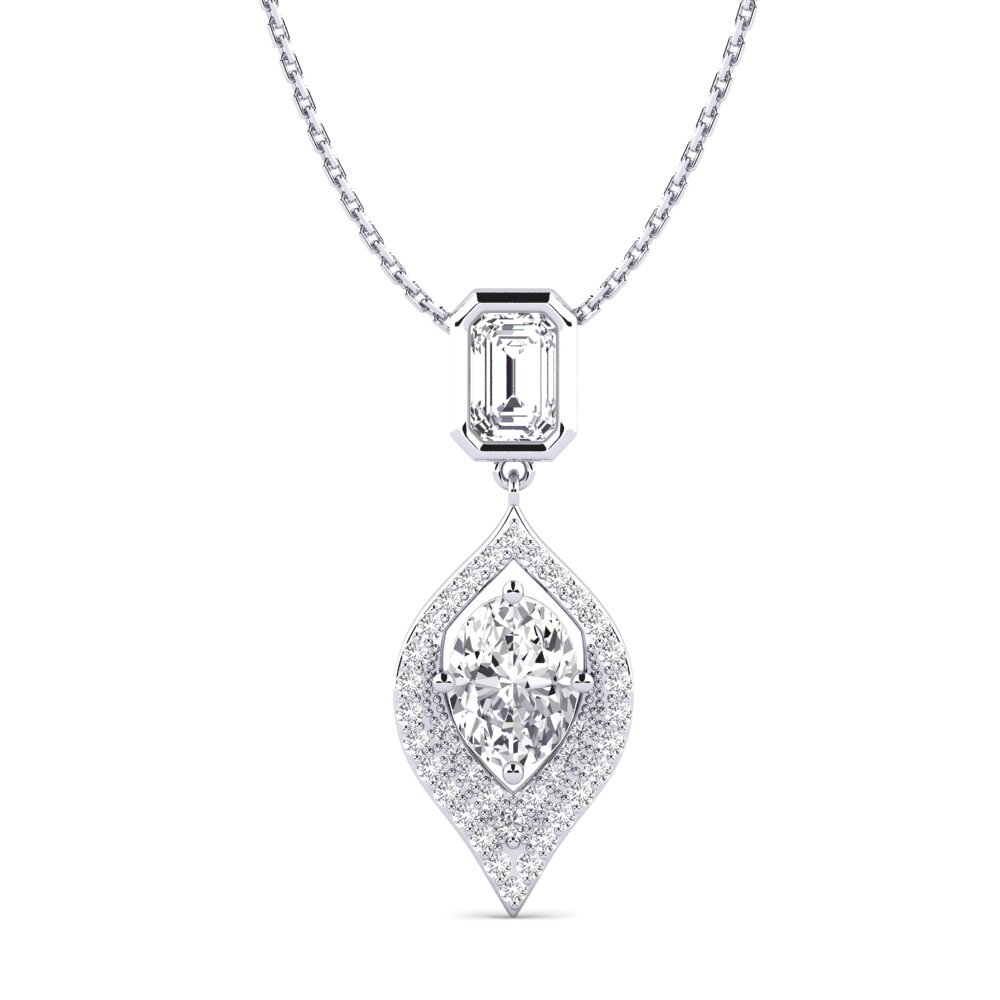 Women's Pendant Thyrania