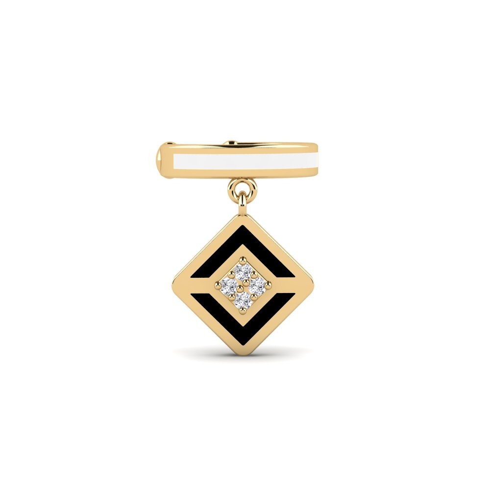 Women's Earring Tibaldi