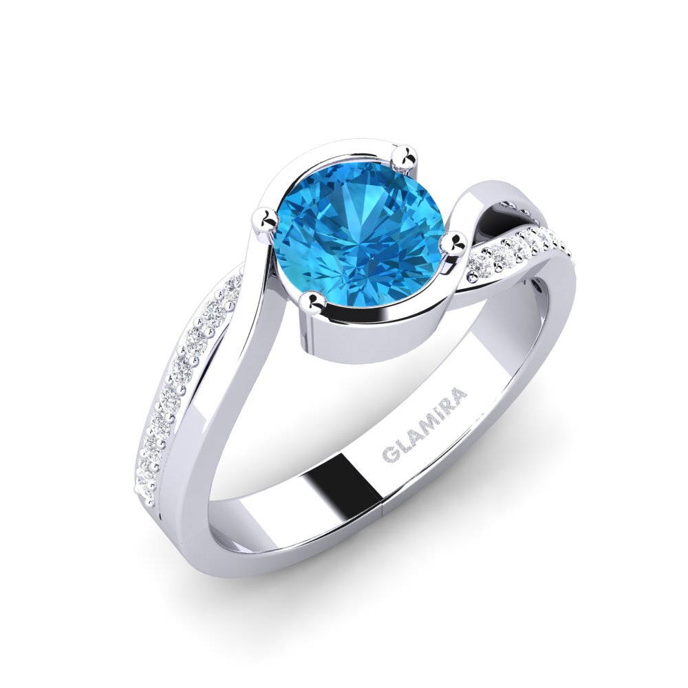 Engagement Ring Tilda