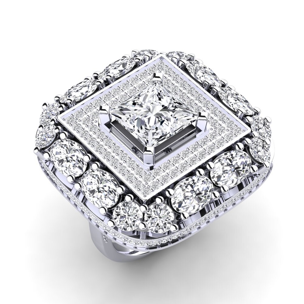 GLAMIRA Ring Tinuola
