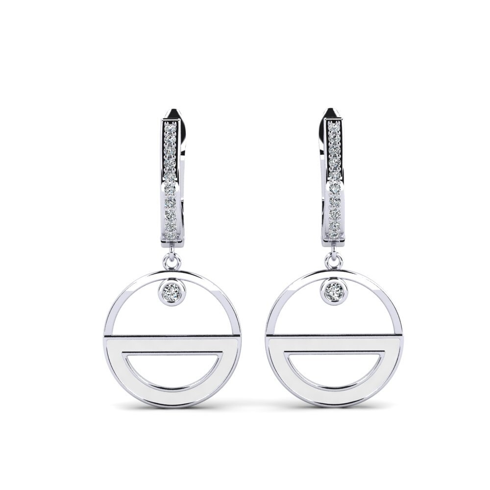 Women's Earring Toddayn