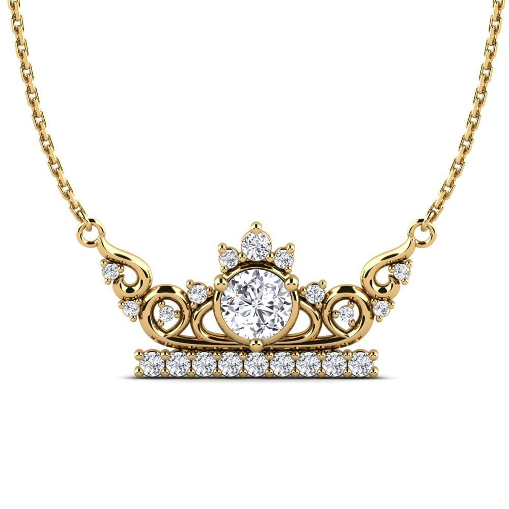 Women's Necklace Tonje