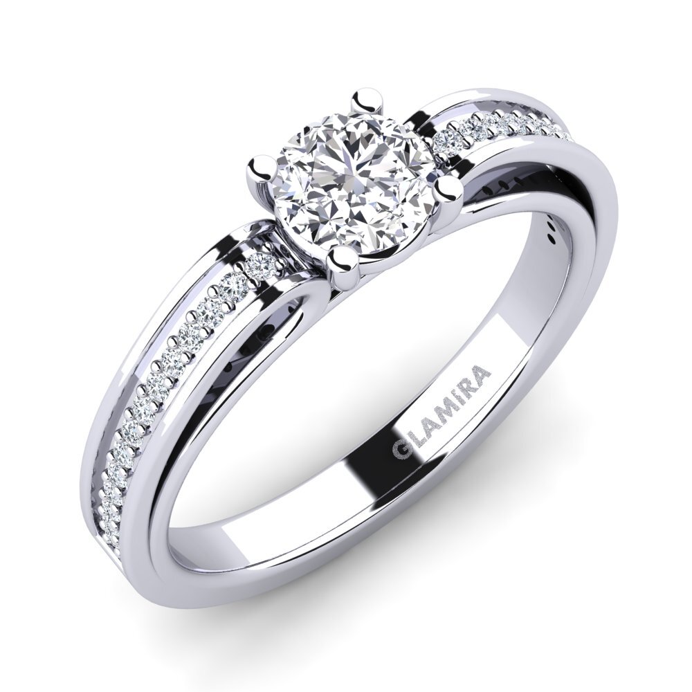 Engagement Ring Torrone