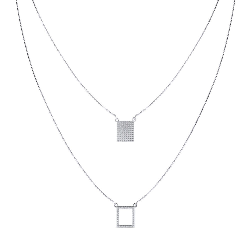 Women's Necklace Trachea