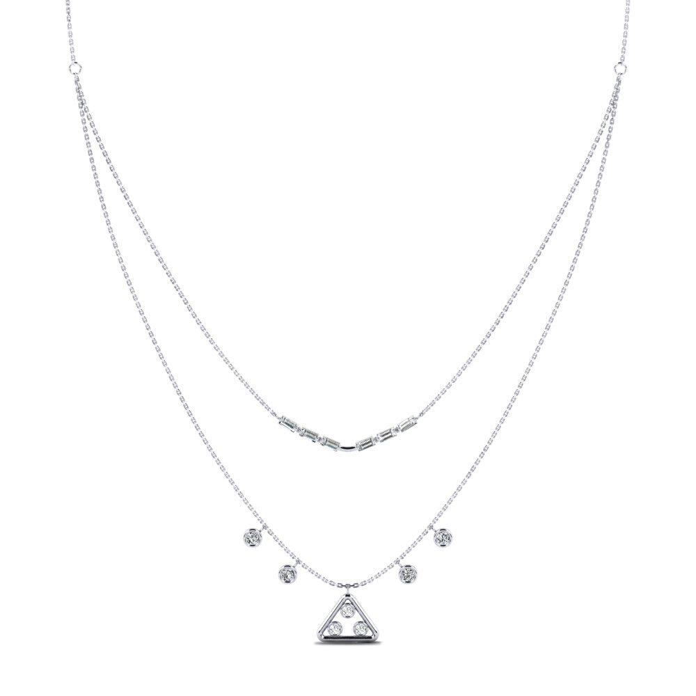 Women's Necklace Truwo