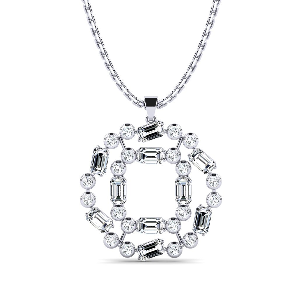 Women's Pendant Twyer