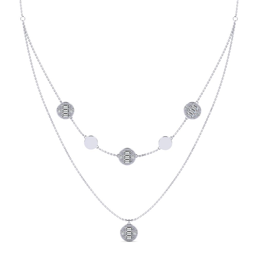 Women's Necklace Ulle