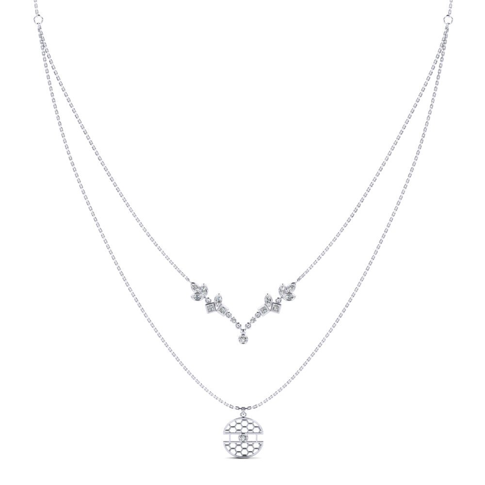 Women's Necklace Unimoqqas
