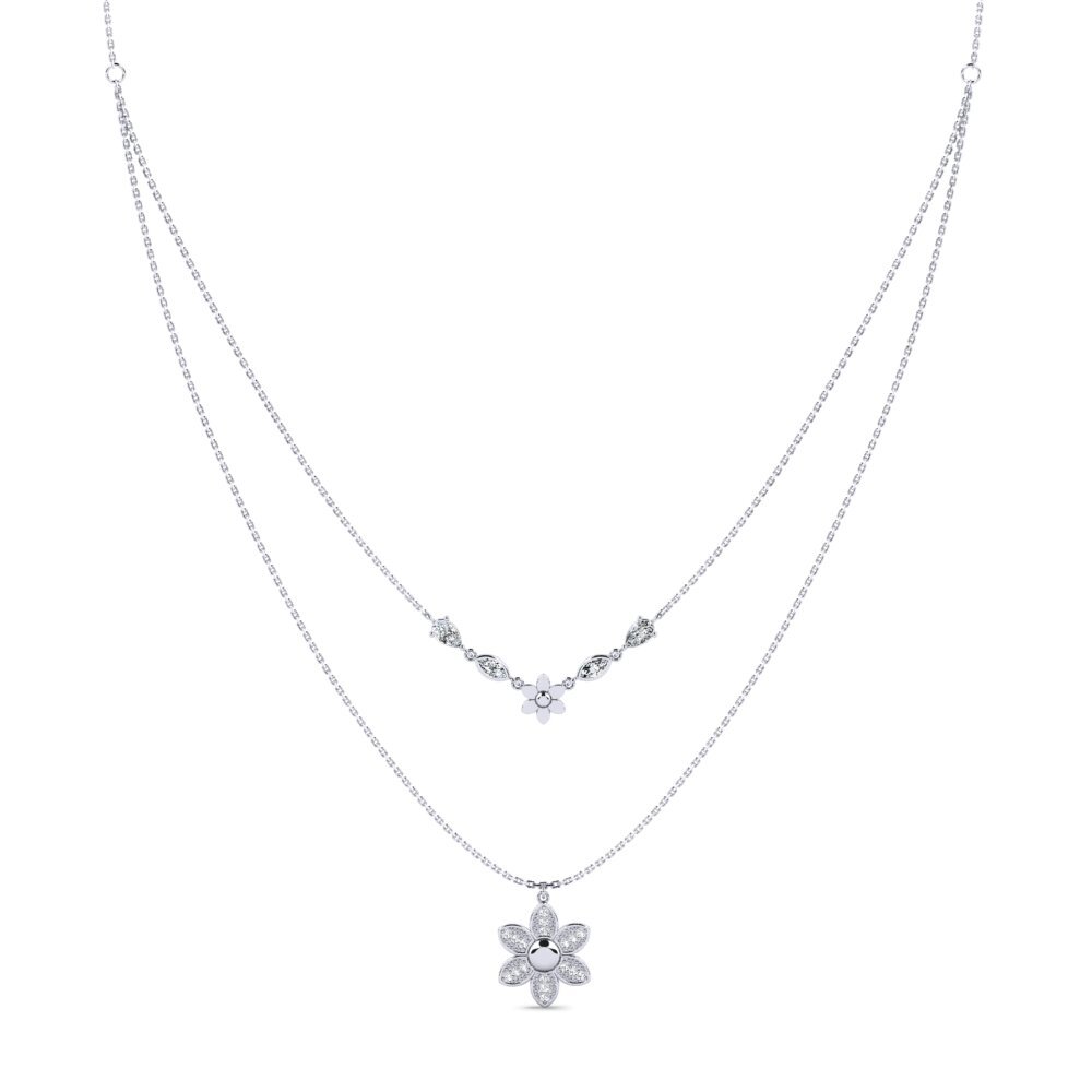 Women's Necklace Uppene