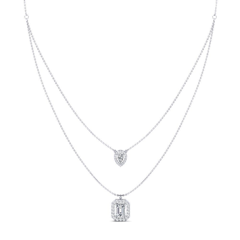Women's Necklace Urhti