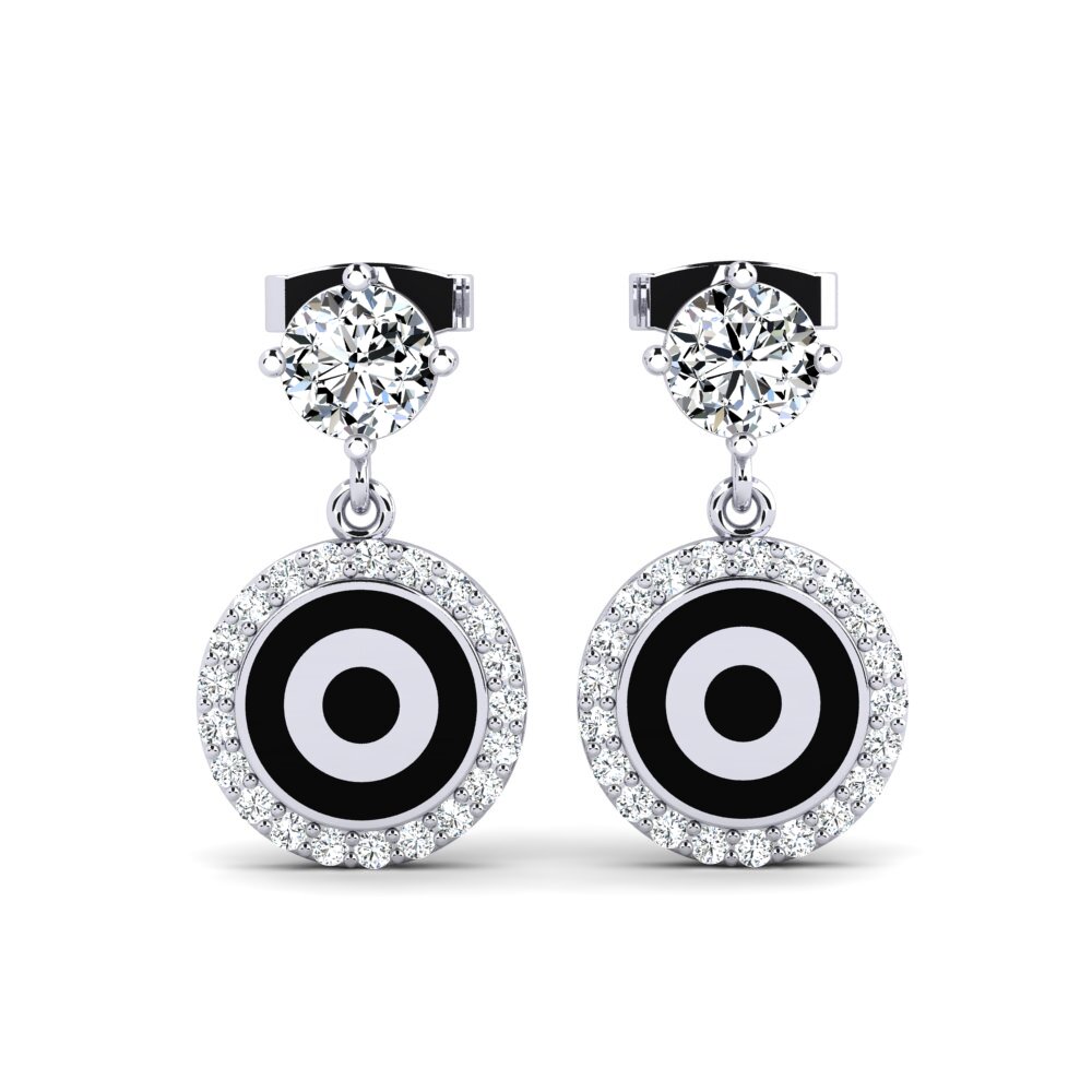 Women's Earring Uthyr