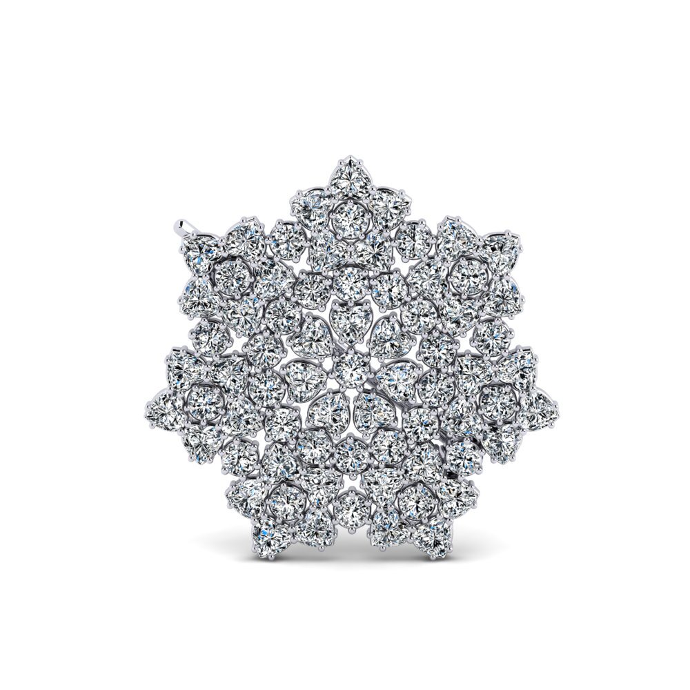 GLAMIRA Brooch Uyehara