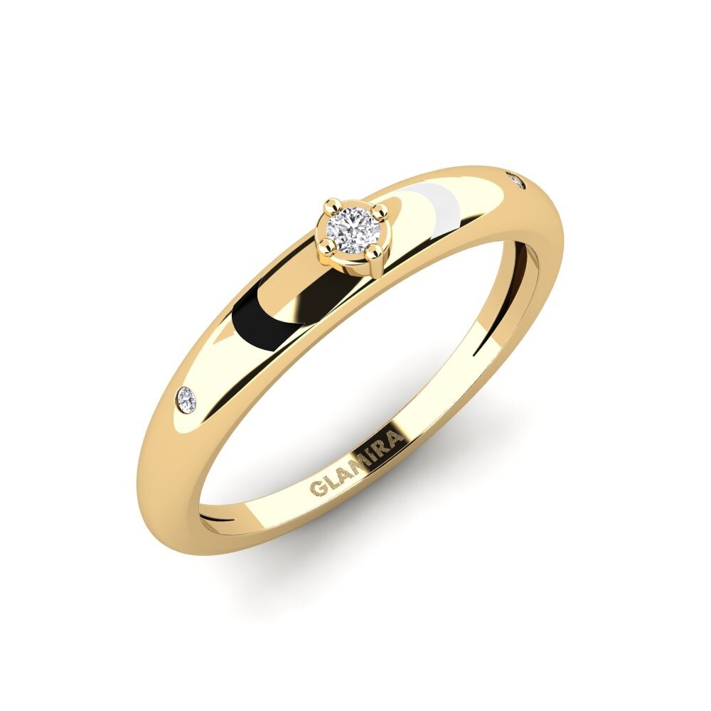 GLAMIRA Ring Valenza