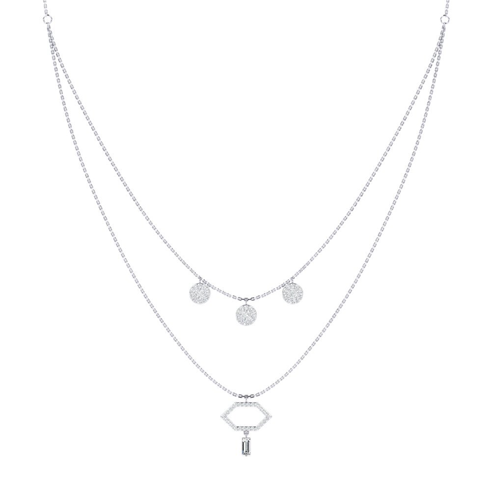 Women's Necklace Vante
