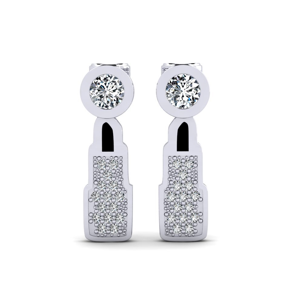 Women's Earring Vassal