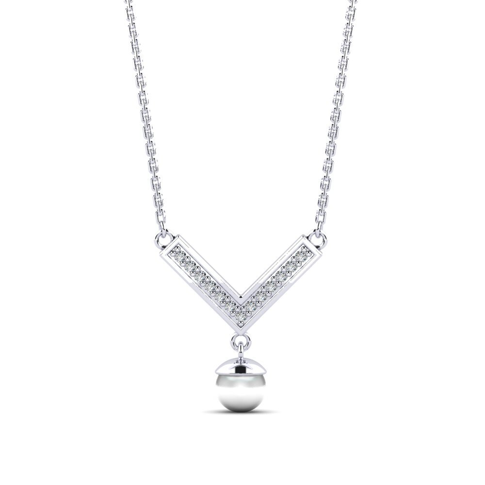 Women's Necklace Velocita
