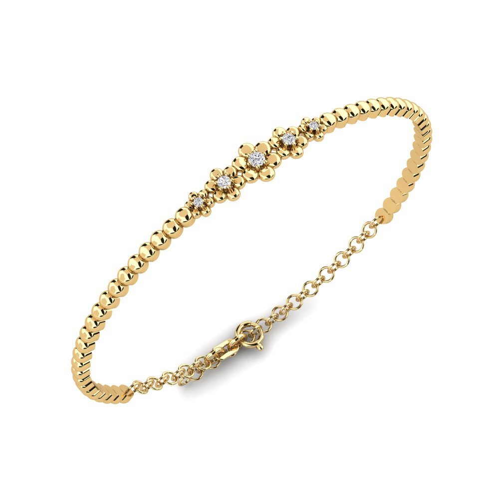 Women's Bangle Verbeux