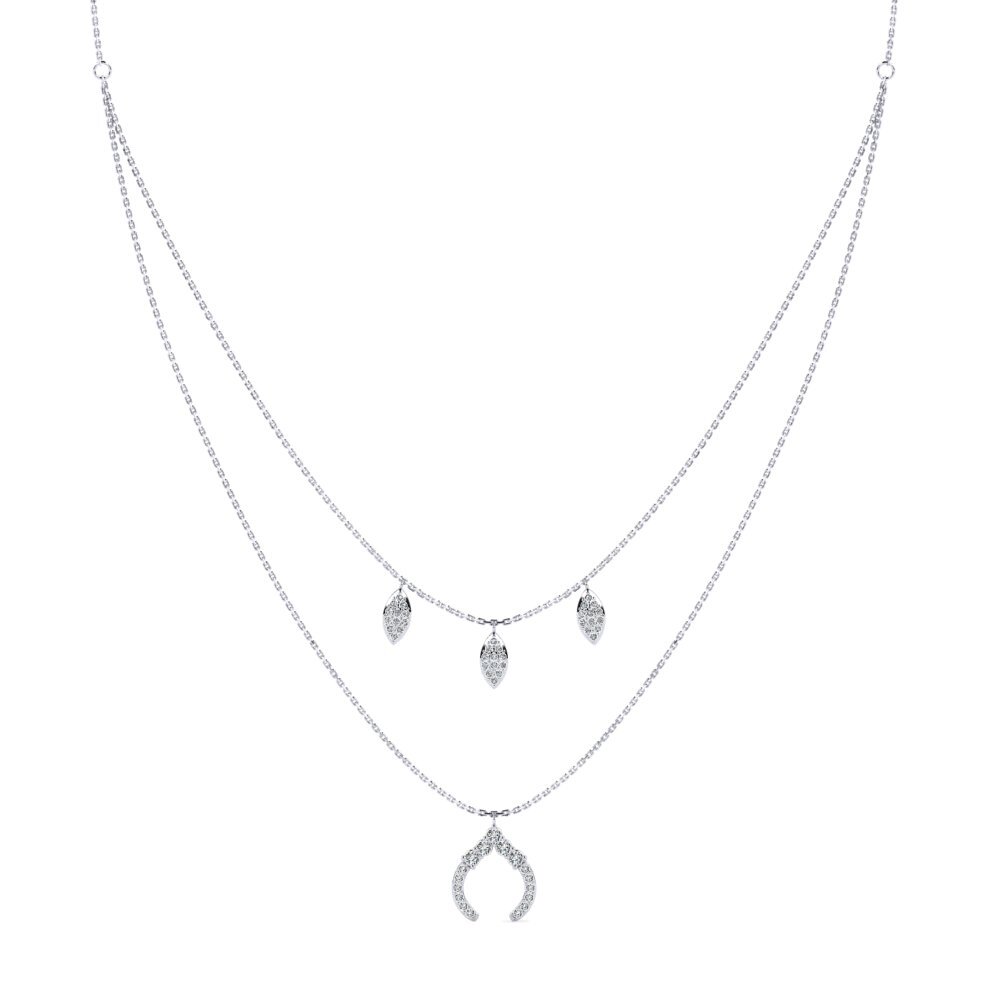 Women's Necklace Verina