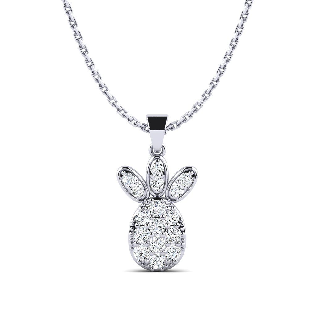 Women's Pendant Vernazz
