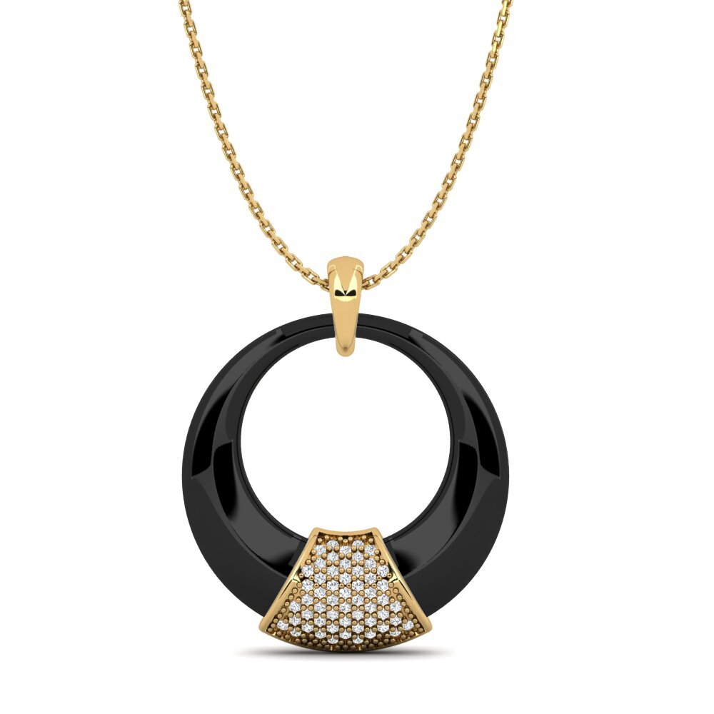 Women's Pendant Vitorshia