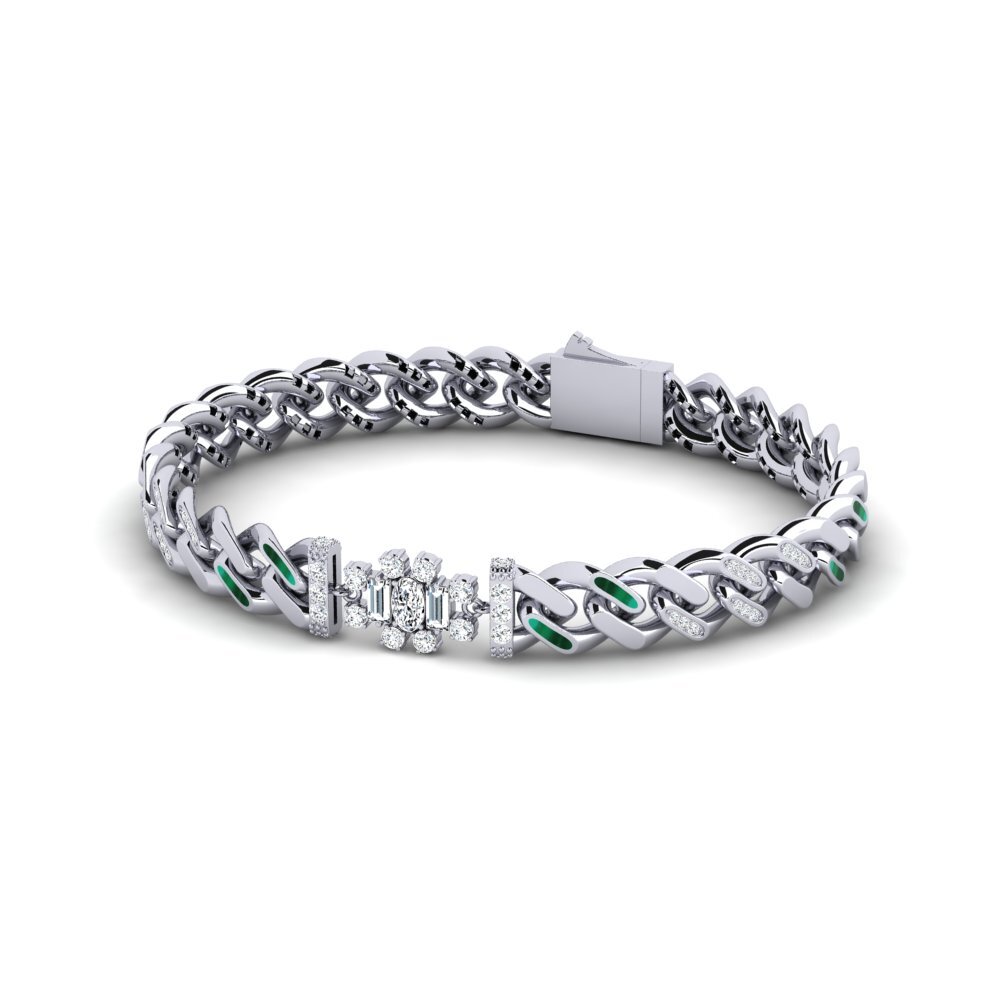Women's Bracelet Volanteru
