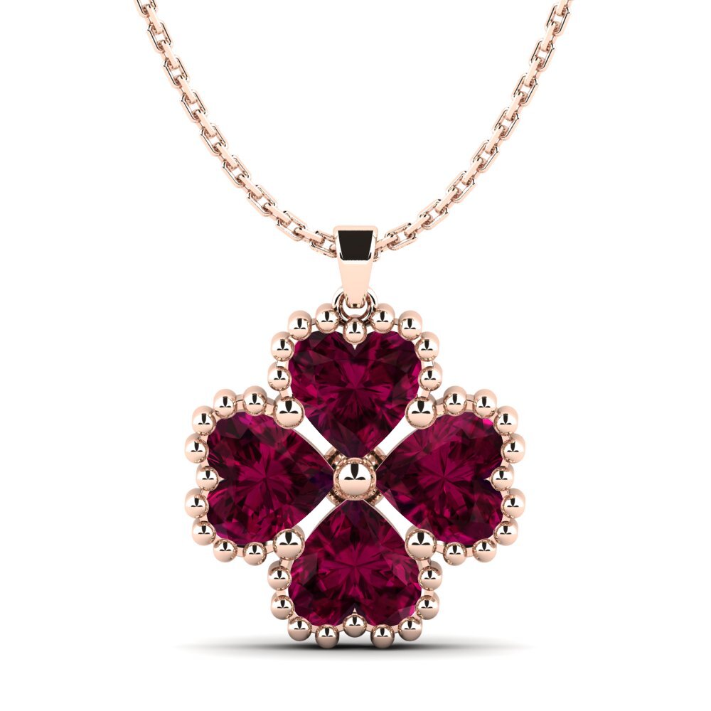 Women's Pendant Voorhees
