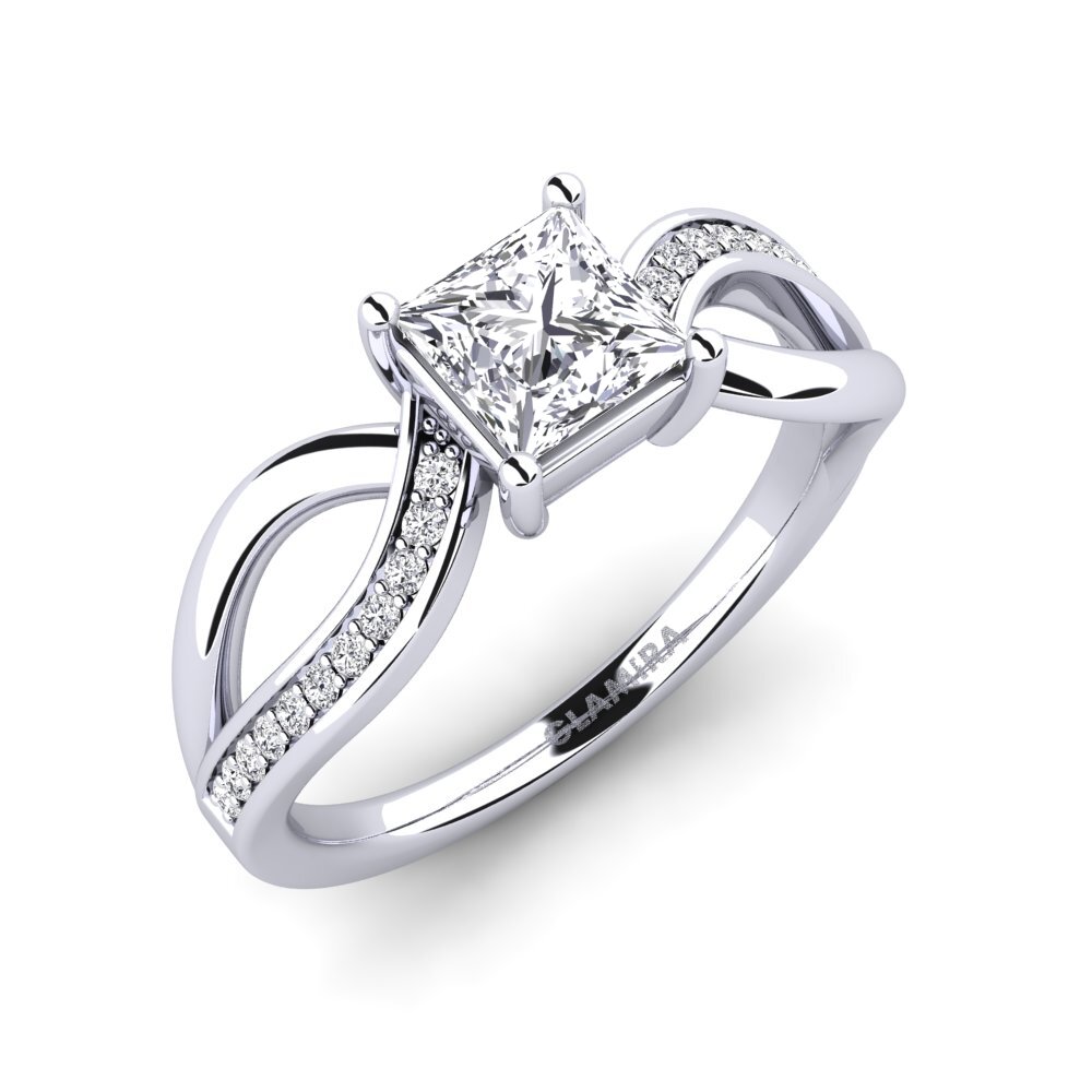 Engagement Ring Vulnerable
