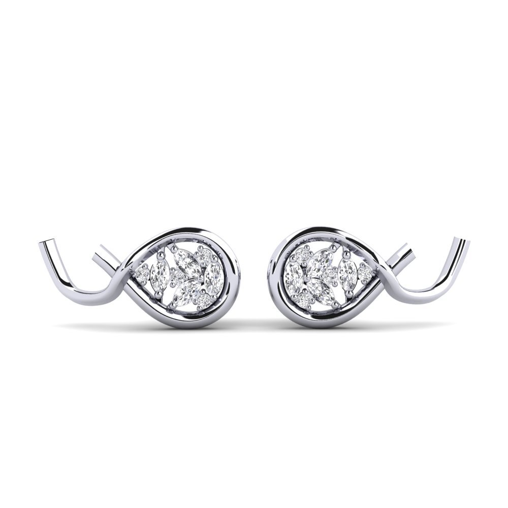 Women's Earring Vultus
