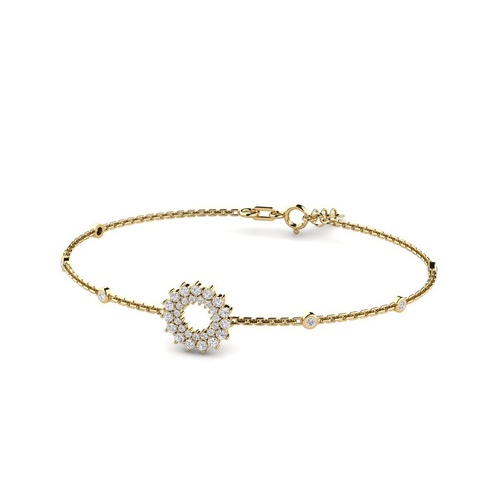 Women's Bracelet Warsaw