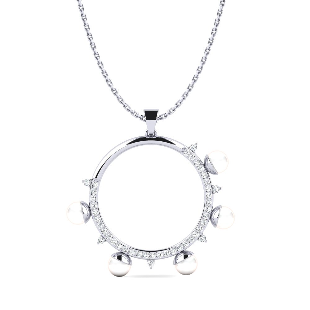 Women's Pendant Watt