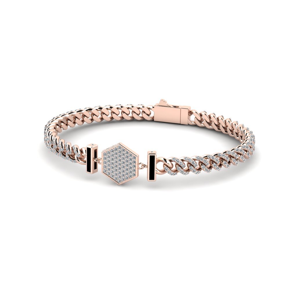 Women's Bracelet Weave