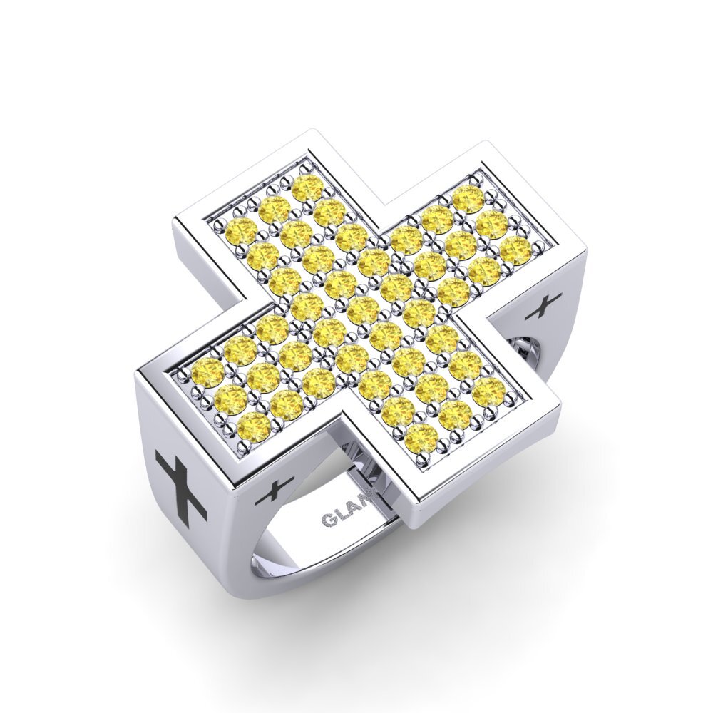 Men's Ring Whiscash