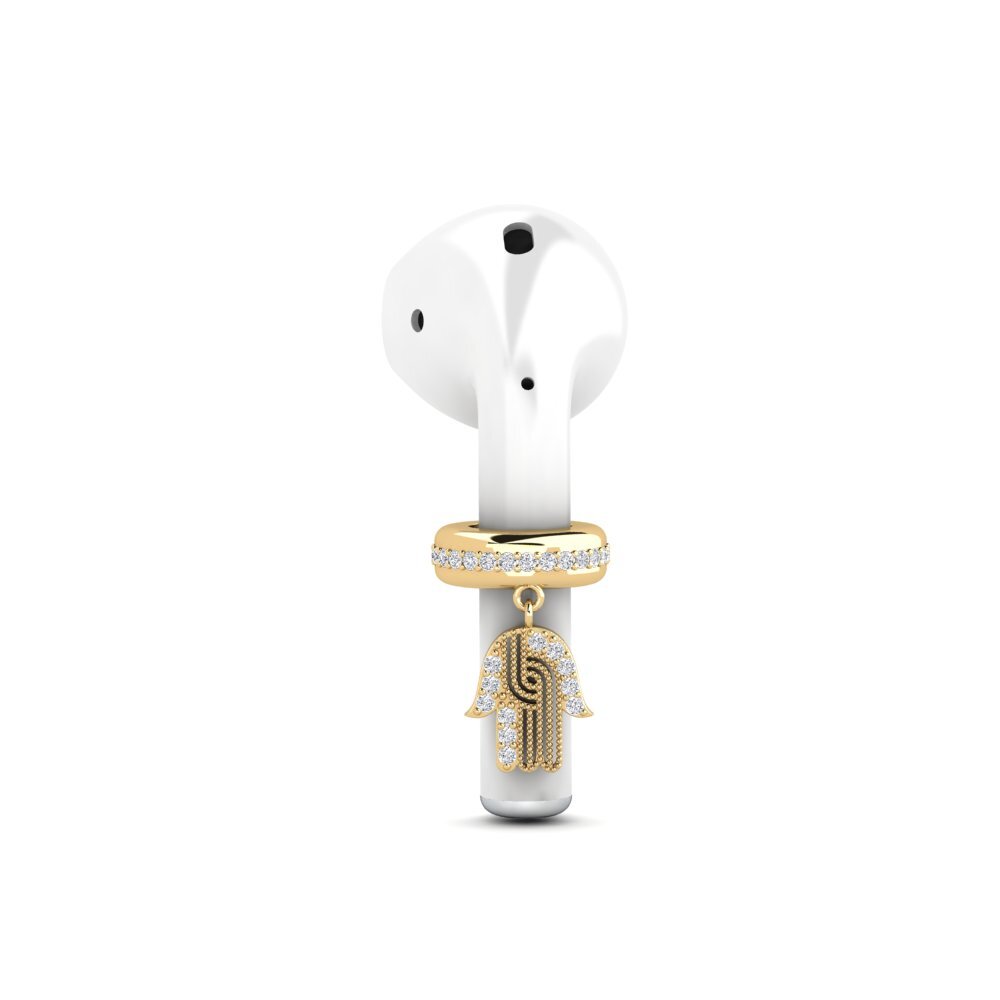 GLAMIRA Airpods® Witchery