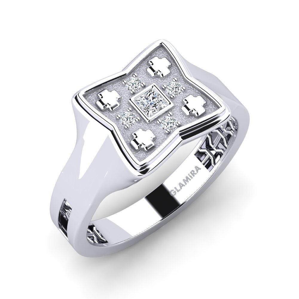 Men's Ring Wonge