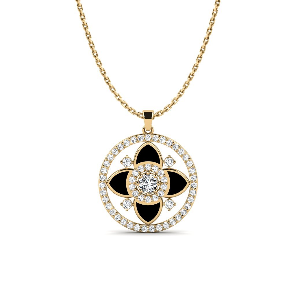 Women's Pendant Wongela